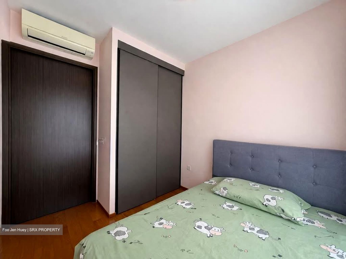 Grandeur Park Residences (D16), Condominium #556801681
